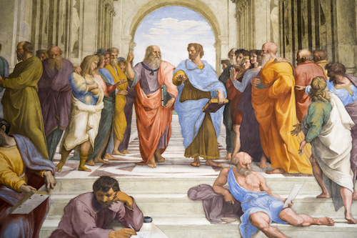 Philosophy and Religious Studies image